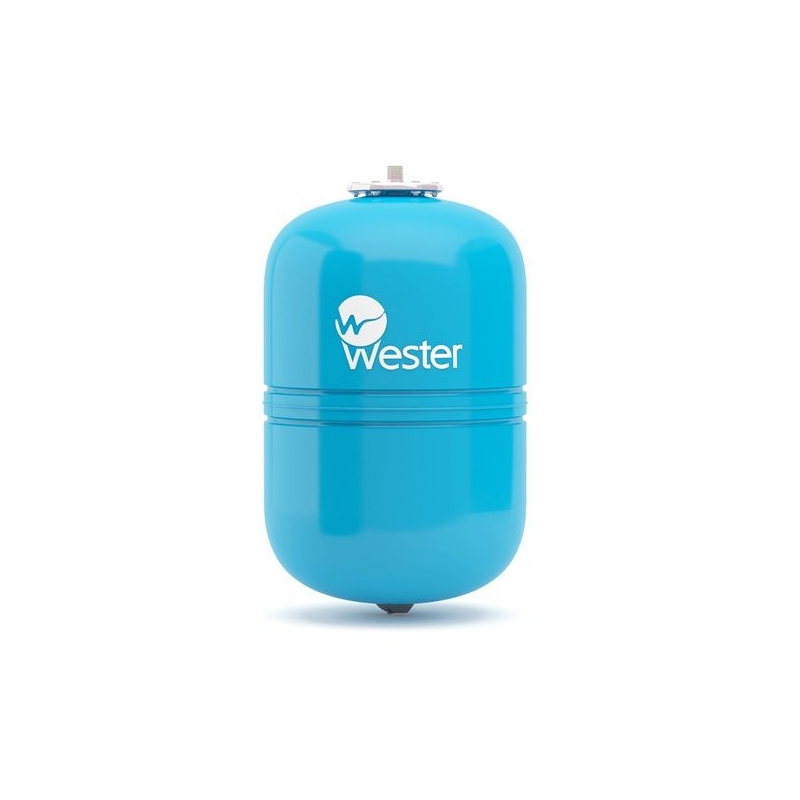 Гидроаккумулятор  35 литров (верт) Wester WAV 